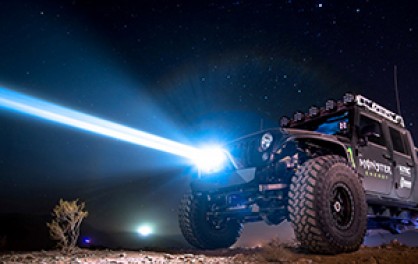 Hướng Dẫn Chỉnh Đèn Pha Ô Tô Nhanh Và Chính Xác Nhất